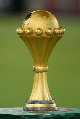 非洲足球的辉煌篇章：第二届非洲杯的荣耀与挑战