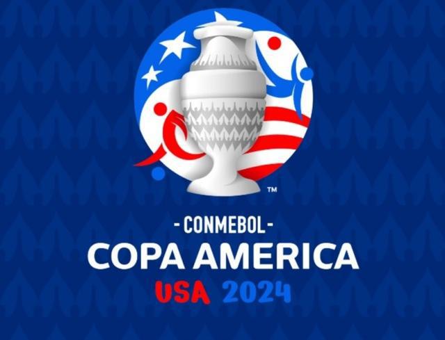 2024年美洲杯：跨越国界，共襄足球盛事