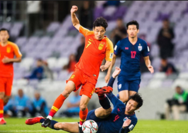 第一届亚洲杯：亚洲足球的起点与荣耀